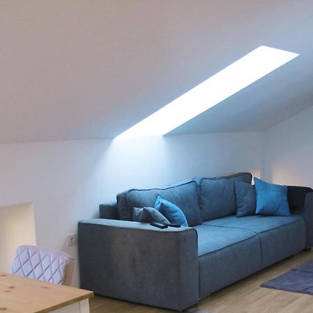 Apartment Ivna プーラ エクステリア 写真