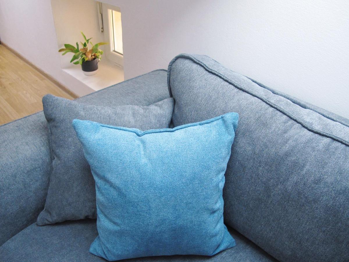 Apartment Ivna プーラ エクステリア 写真