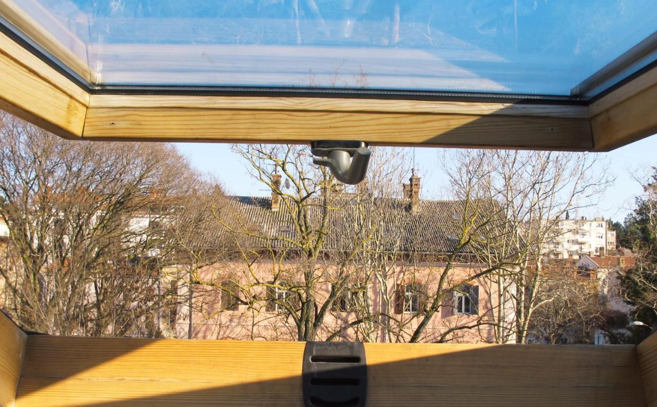 Apartment Ivna プーラ エクステリア 写真