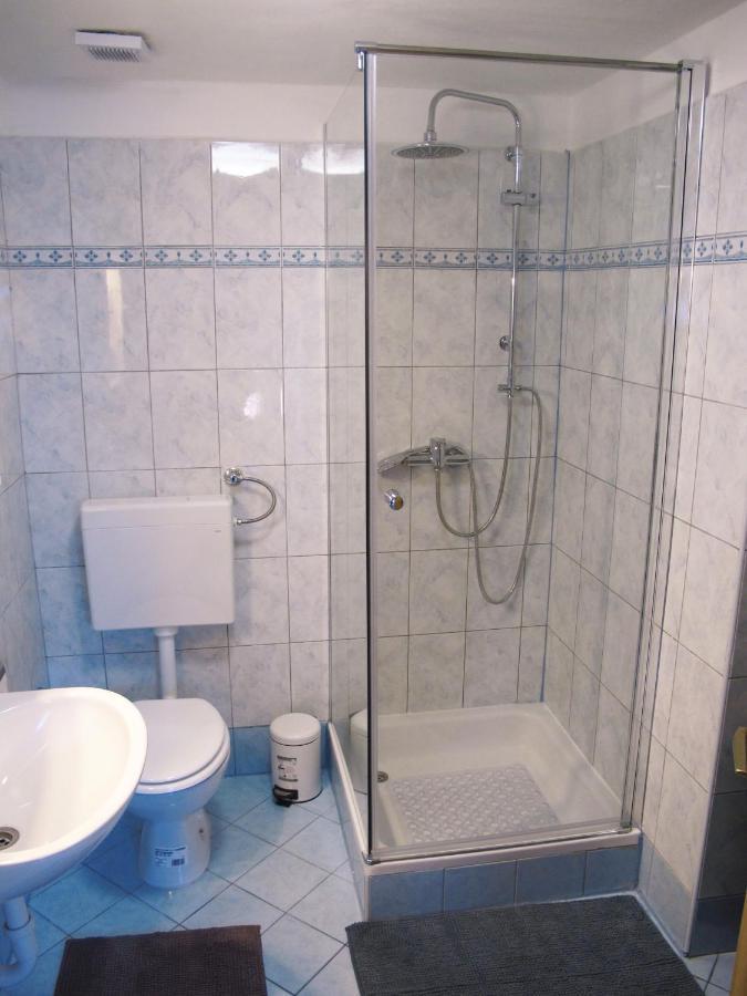 Apartment Ivna プーラ エクステリア 写真