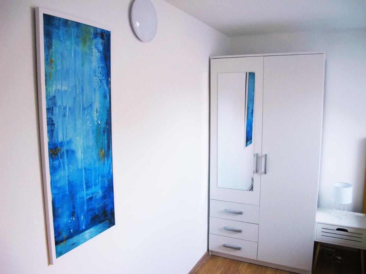 Apartment Ivna プーラ エクステリア 写真